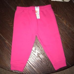 Baby Girl pants
